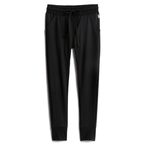 Free People Pants - FREE PEOPLE SUNNY DRAWSTRING JOGGER SWEATPANTS